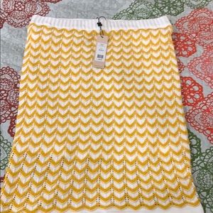 Skirt BCBGeneration $20